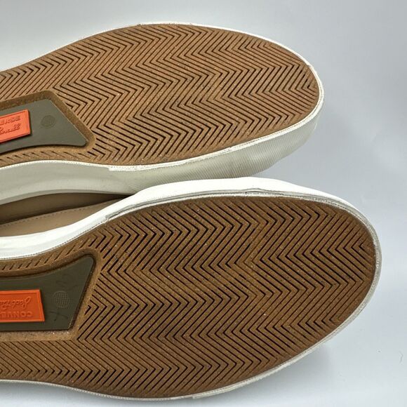 Converse Jack Purcell x Todd Snyder Shoe Men's size 12 Rebel Prep Green 173058C - Picture 14 of 16